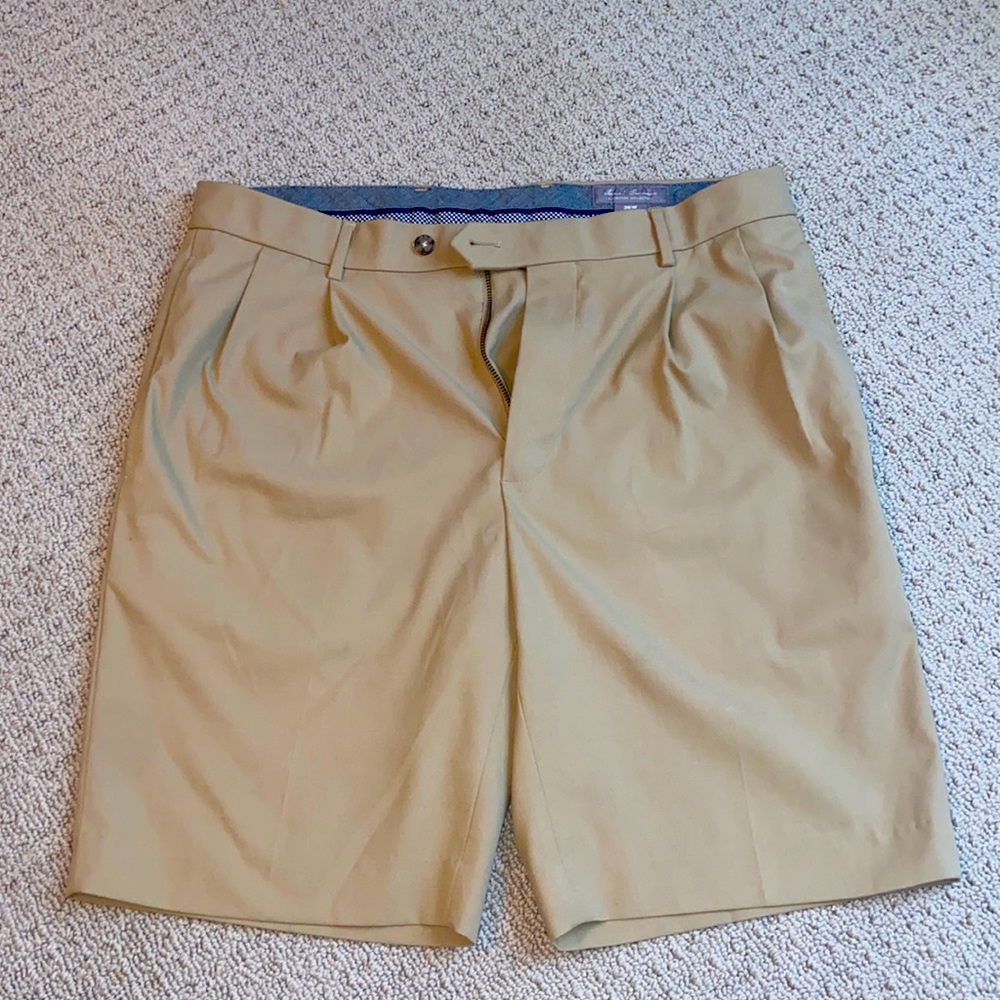 Luxury Brand Men’s Shorts